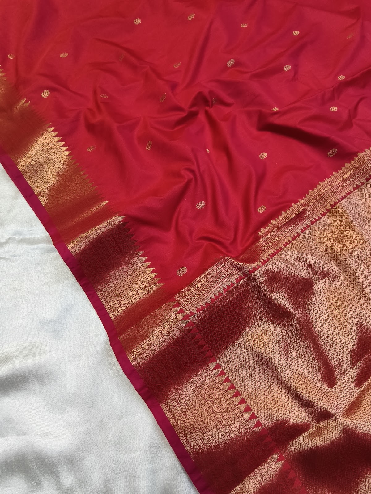 Saree on Instagram 5
