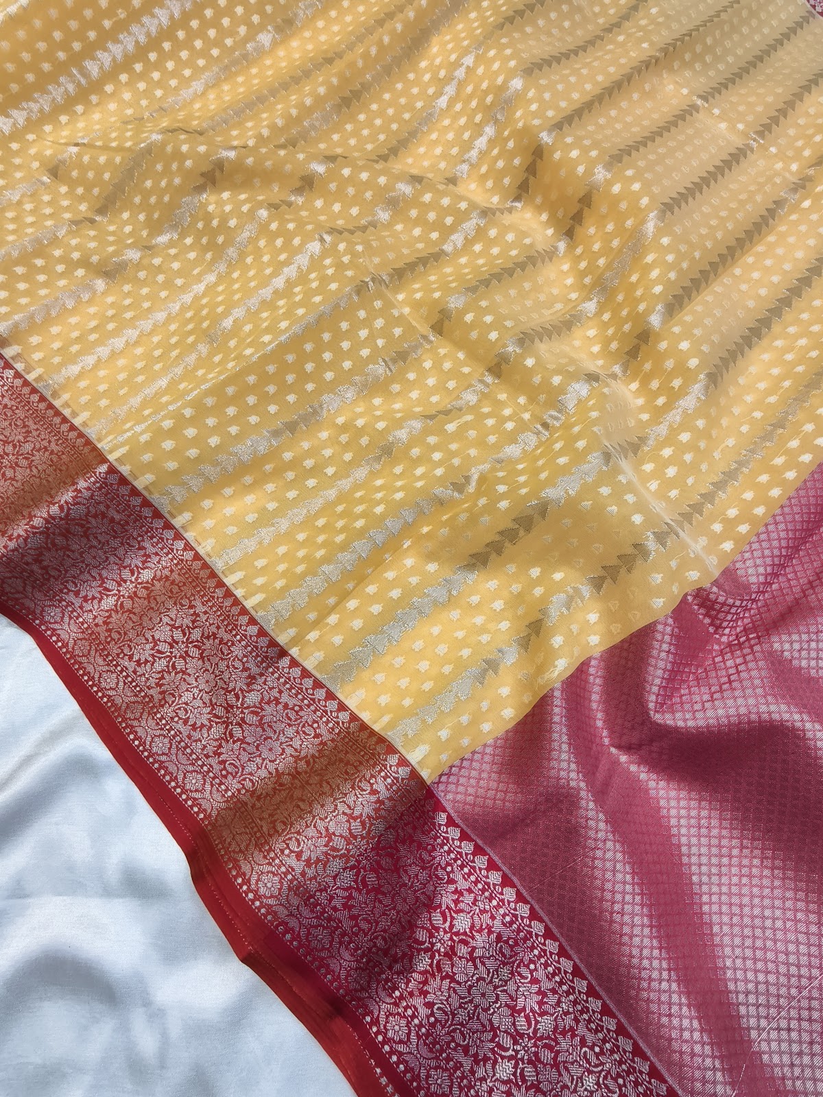 Saree on Instagram 6