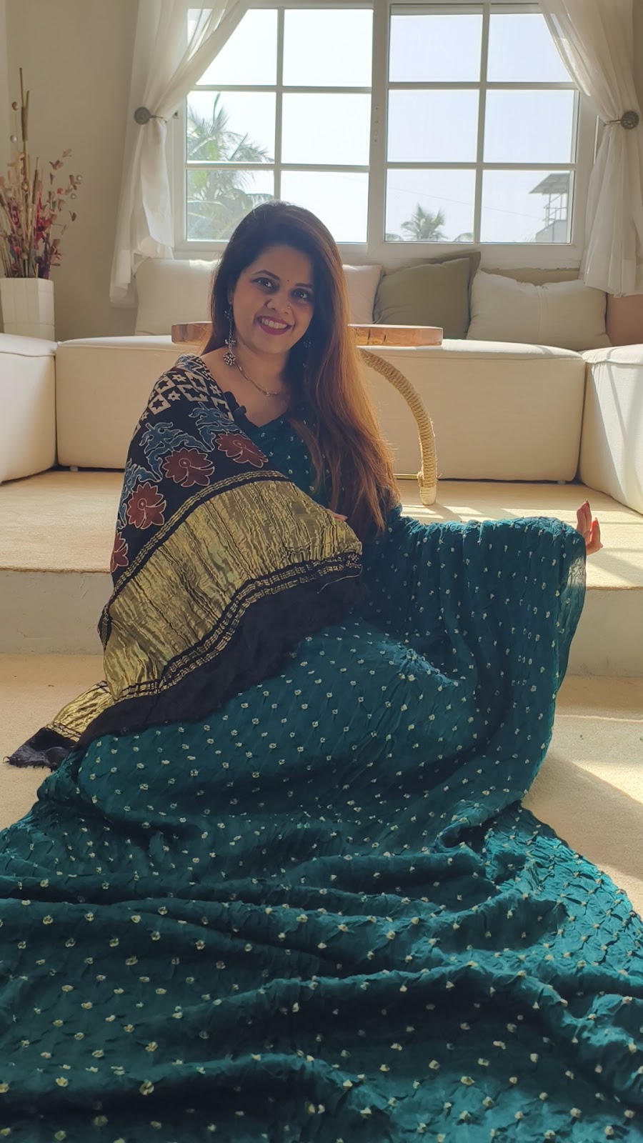 Bandhani
